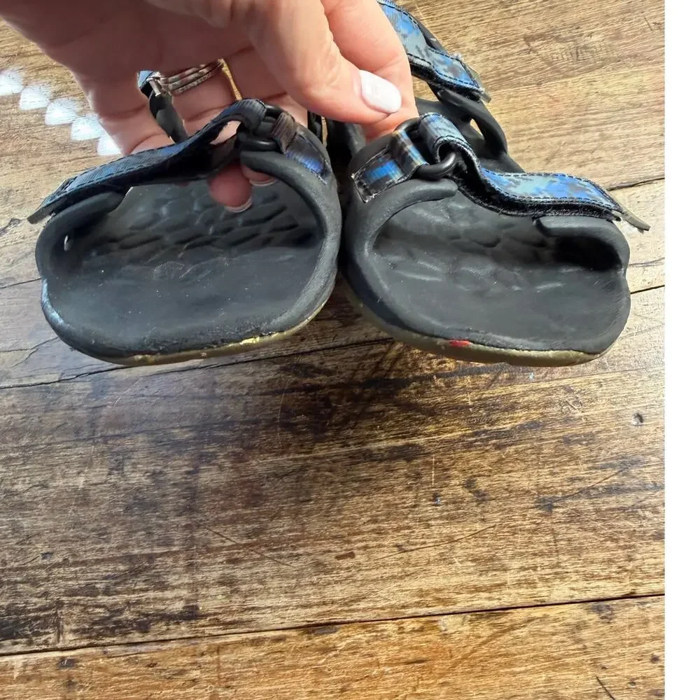 Merrell Hydro Drift Kids water sandals size 2